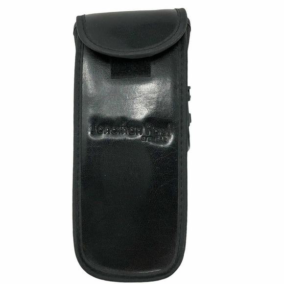 Jonathan Paul FITOVERS uv400 Polarized SUNGLASSES 62-15-130 Ombre JP050 - Picture 12 of 12